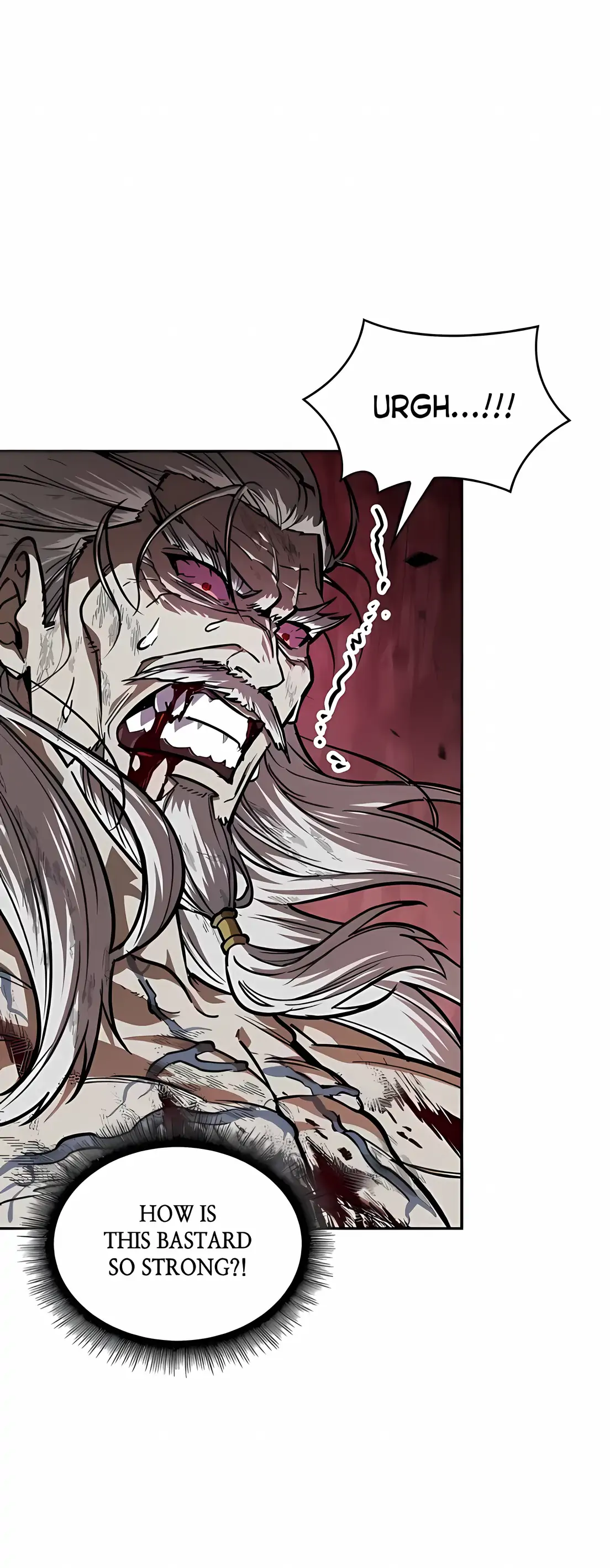 Read Nano Machine ENGLISH Manga Online