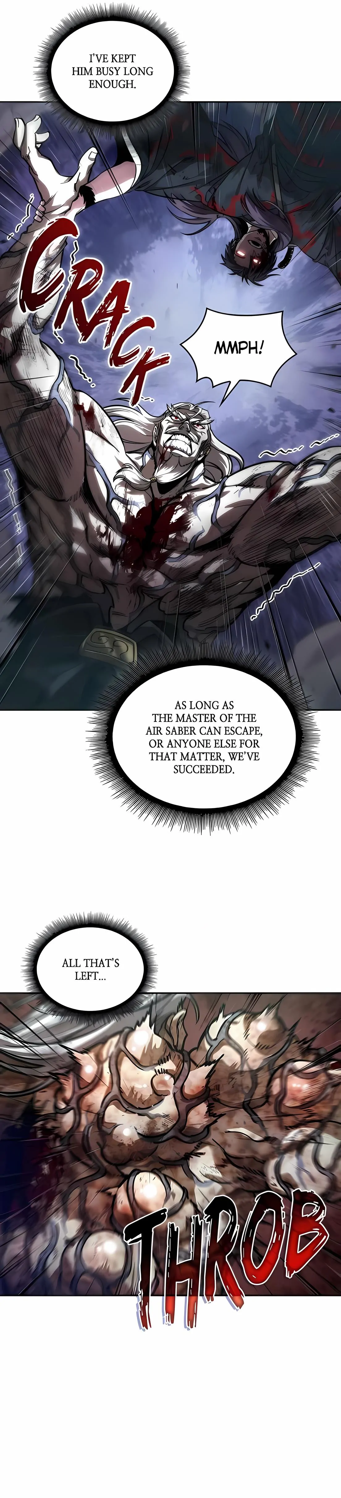 Read Nano Machine ENGLISH Manga Online