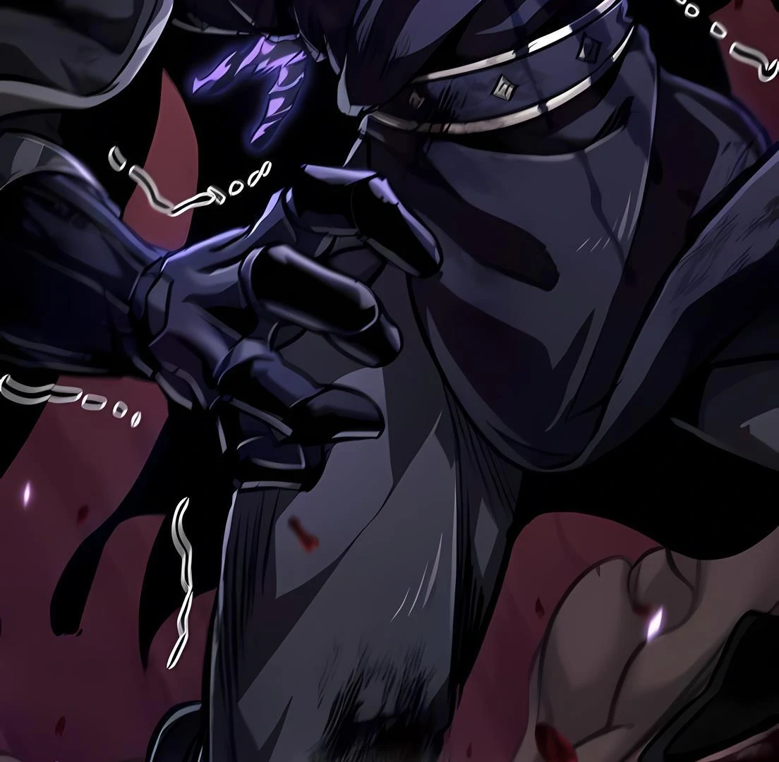 Read Nano Machine ENGLISH Manga Online