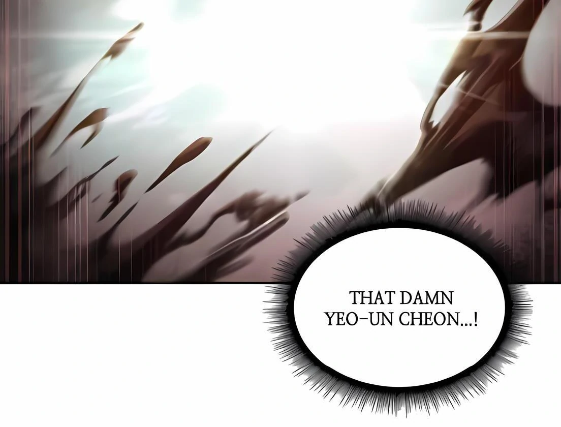 Read Nano Machine ENGLISH Manga Online