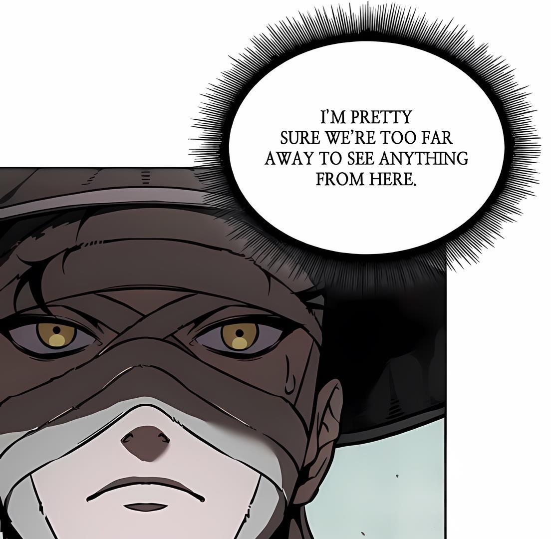 Read Nano Machine ENGLISH Manga Online