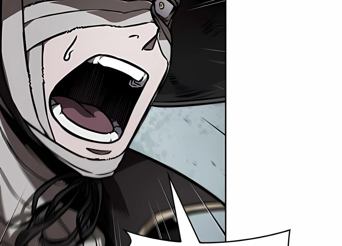 Read Nano Machine ENGLISH Manga Online