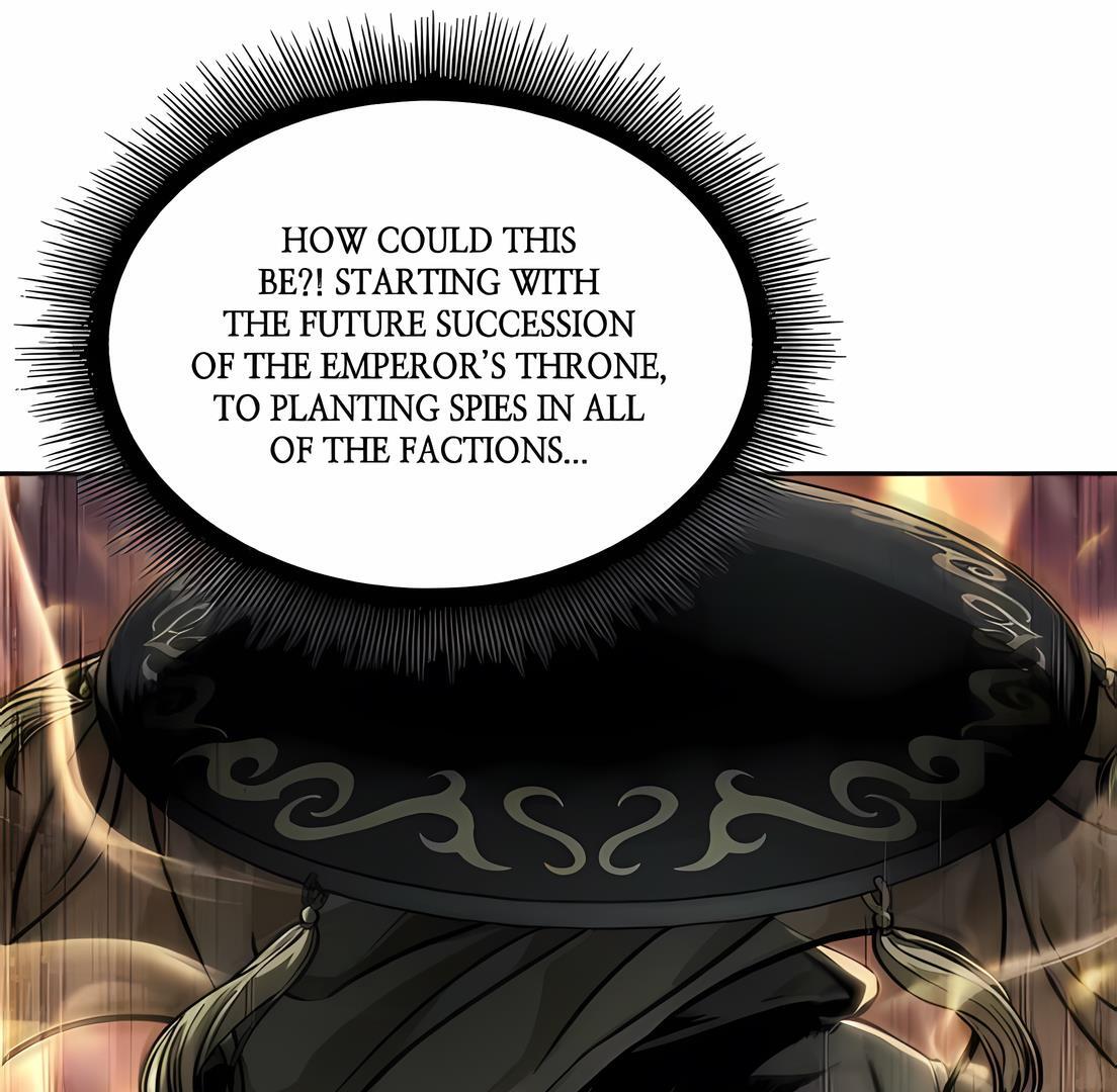 Read Nano Machine ENGLISH Manga Online