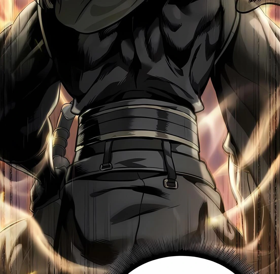 Read Nano Machine ENGLISH Manga Online