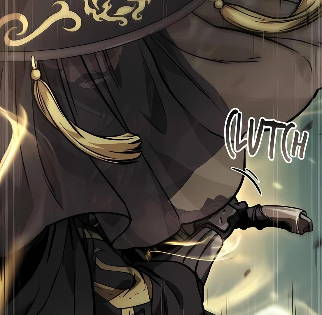 Read Nano Machine ENGLISH Manga Online