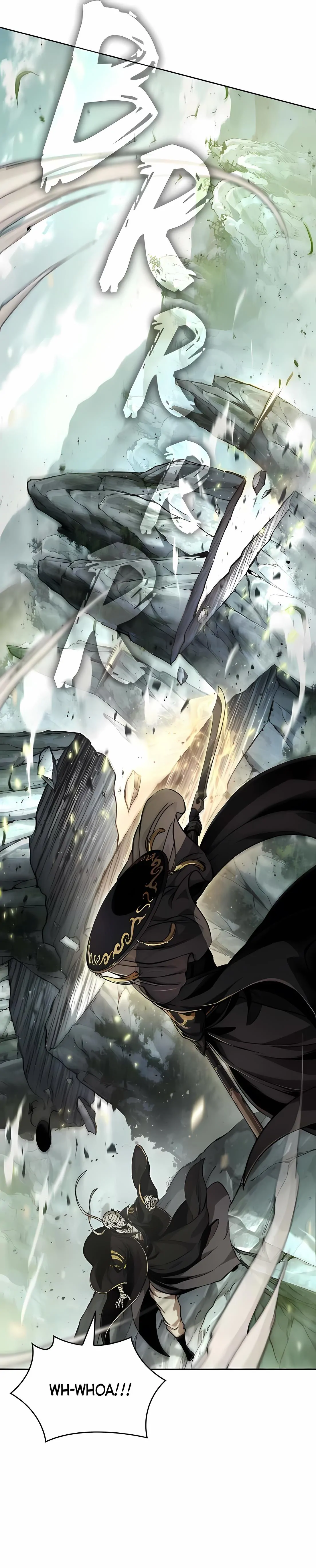 Read Nano Machine ENGLISH Manga Online