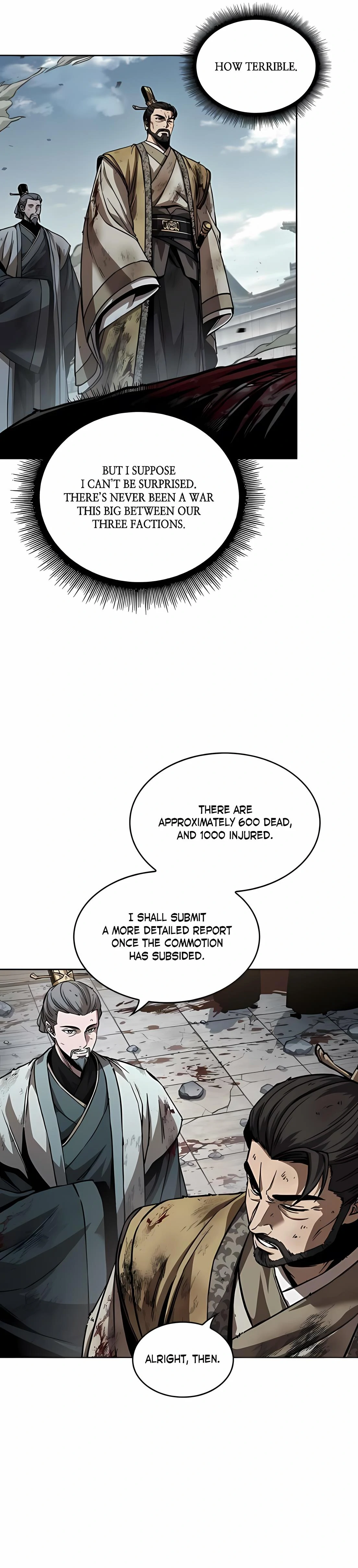 Read Nano Machine ENGLISH Manga Online