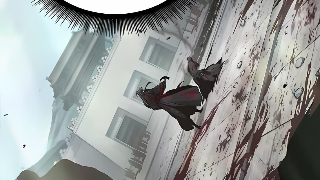 Read Nano Machine ENGLISH Manga Online