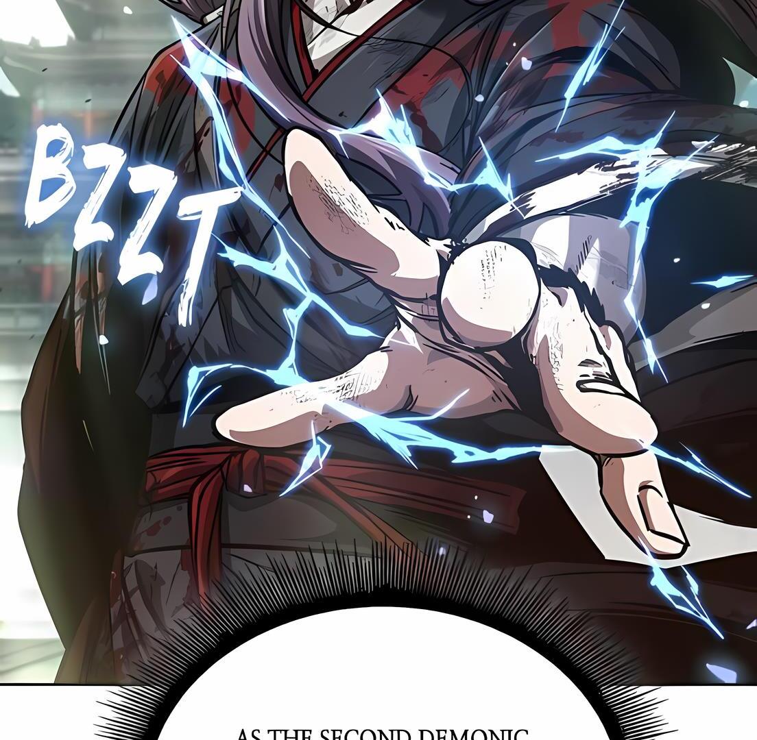 Read Nano Machine ENGLISH Manga Online