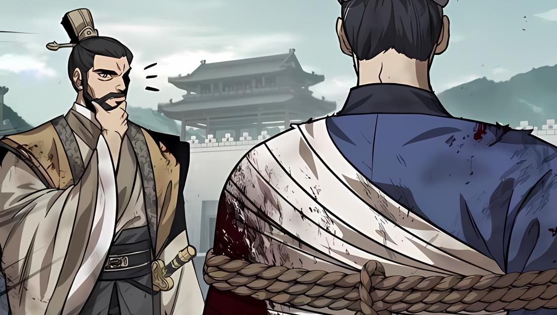 Read Nano Machine ENGLISH Manga Online