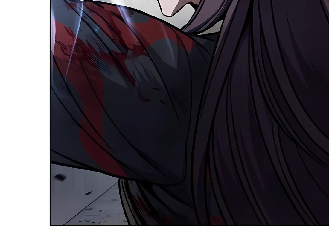 Read Nano Machine ENGLISH Manga Online