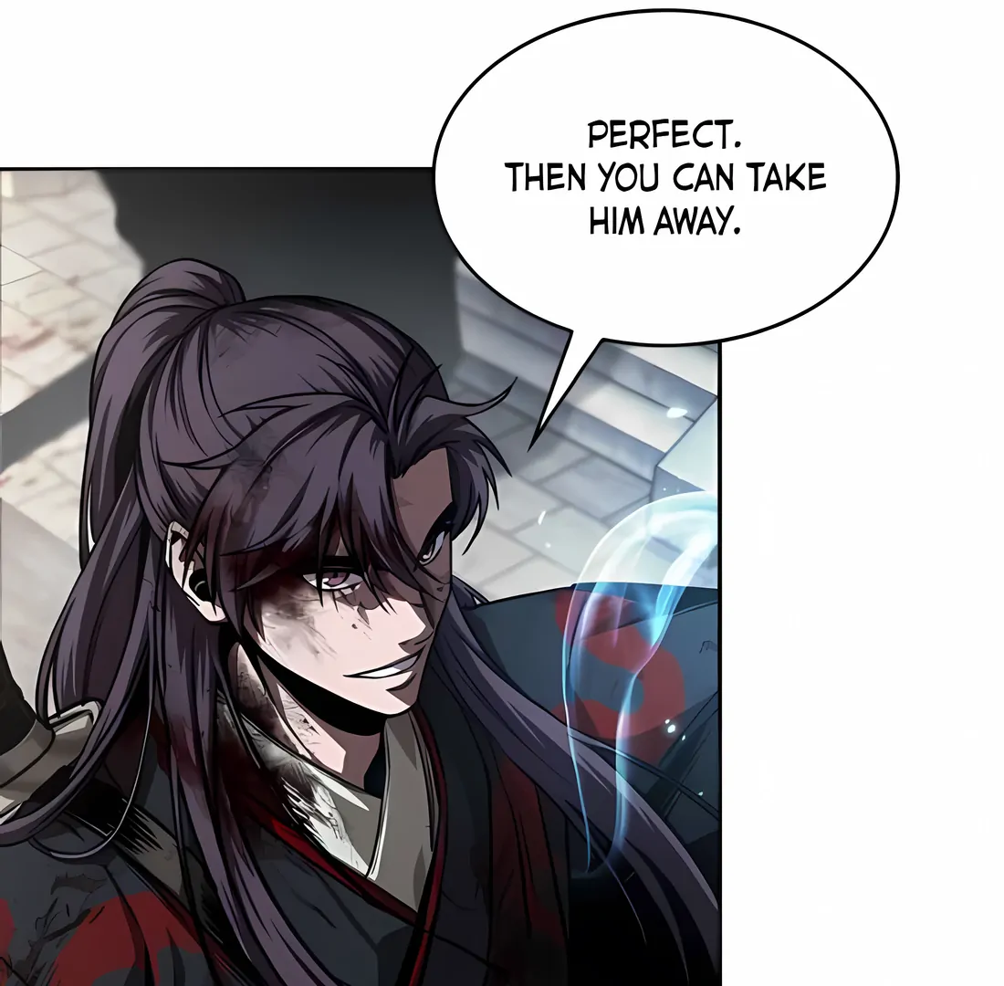 Read Nano Machine ENGLISH Manga Online