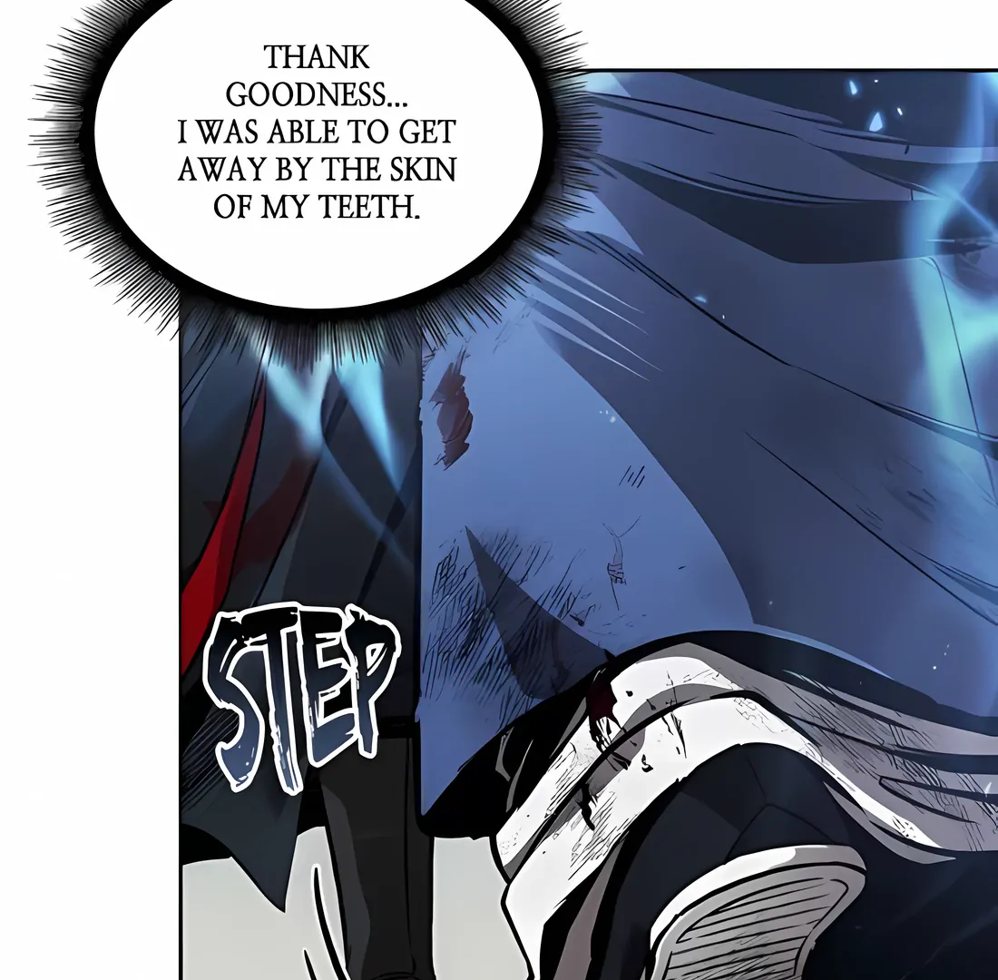 Read Nano Machine ENGLISH Manga Online