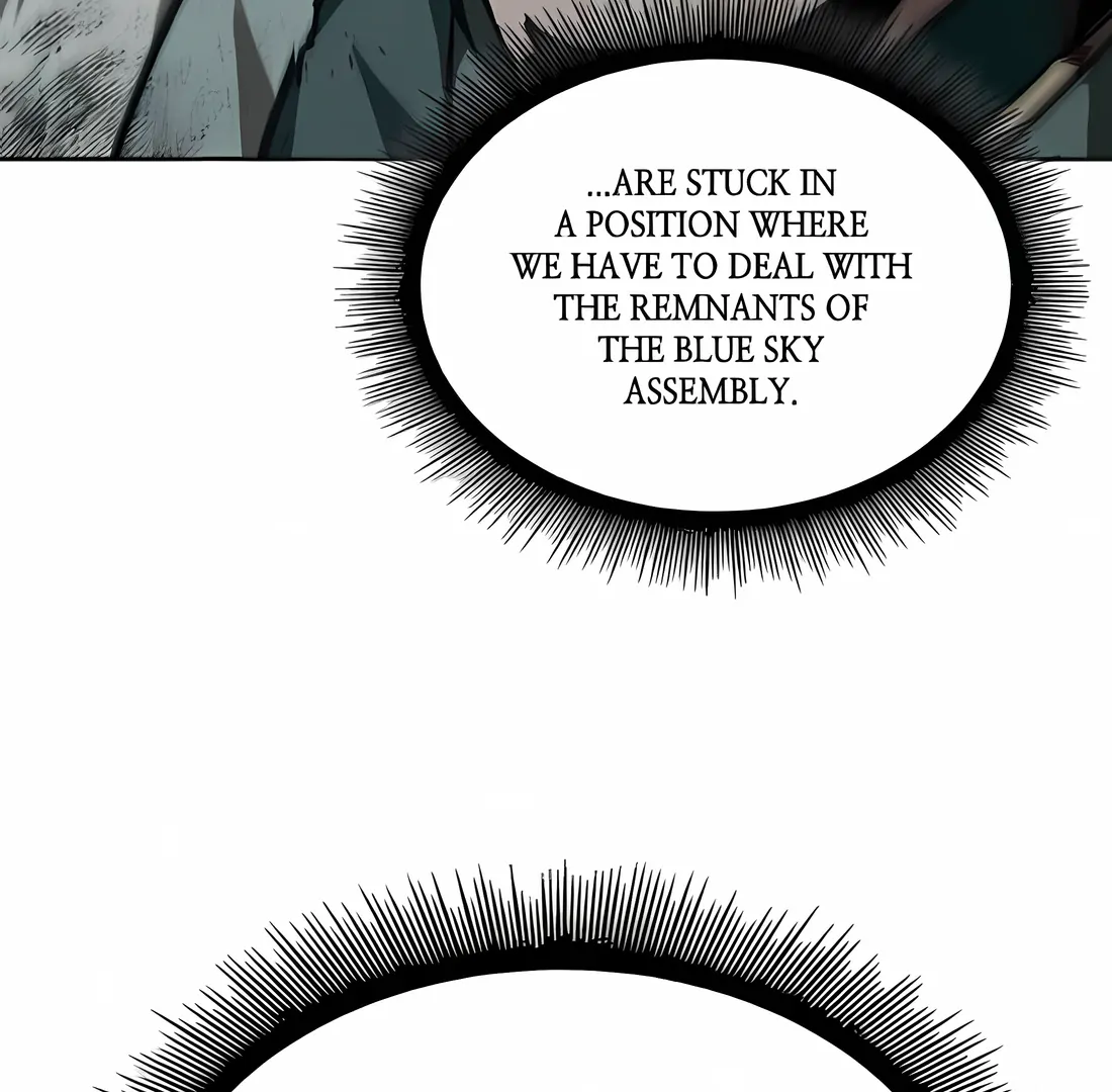 Read Nano Machine ENGLISH Manga Online