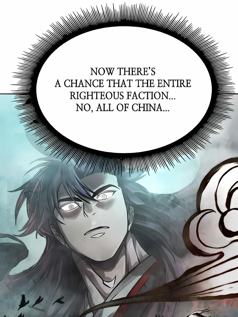 Read Nano Machine ENGLISH Manga Online