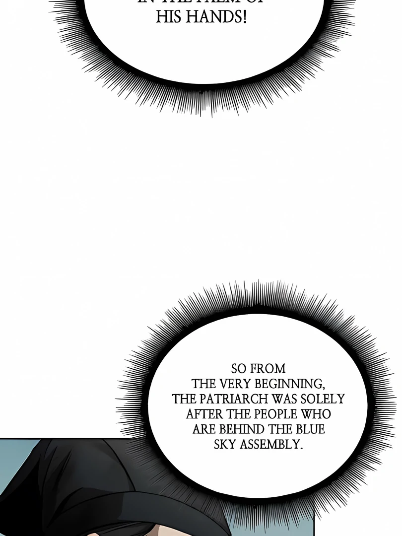 Read Nano Machine ENGLISH Manga Online