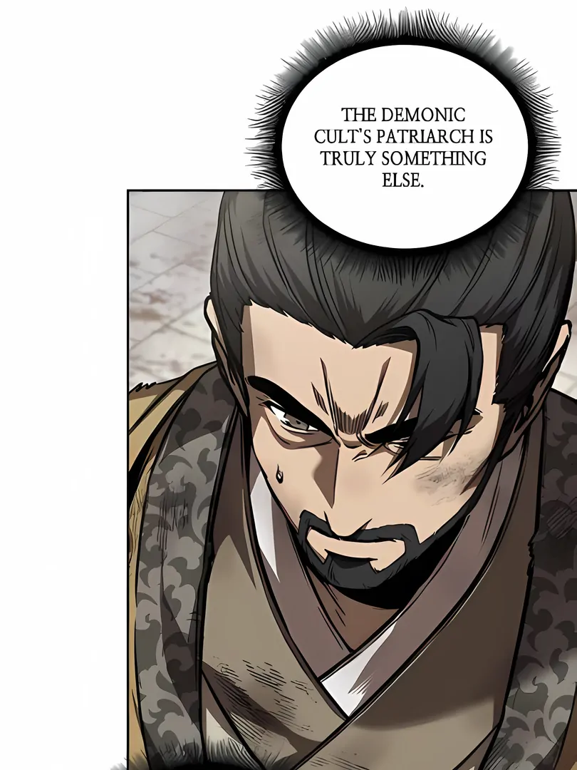 Read Nano Machine ENGLISH Manga Online