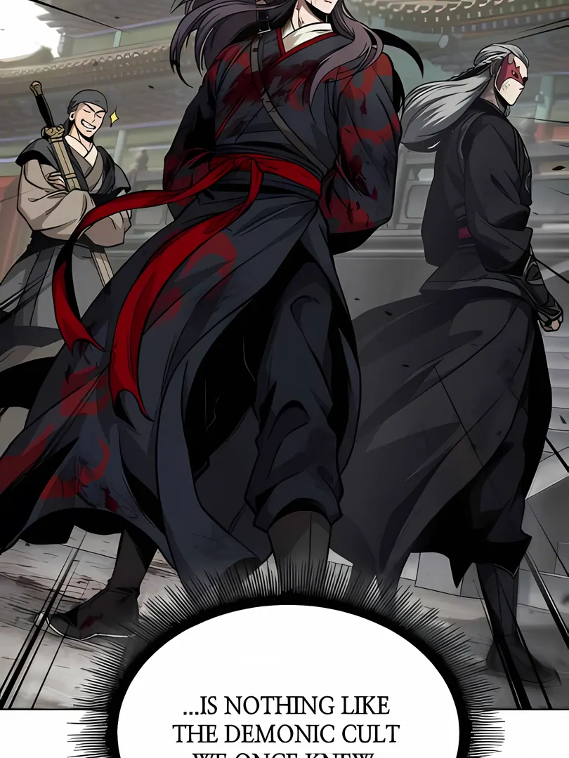 Read Nano Machine ENGLISH Manga Online