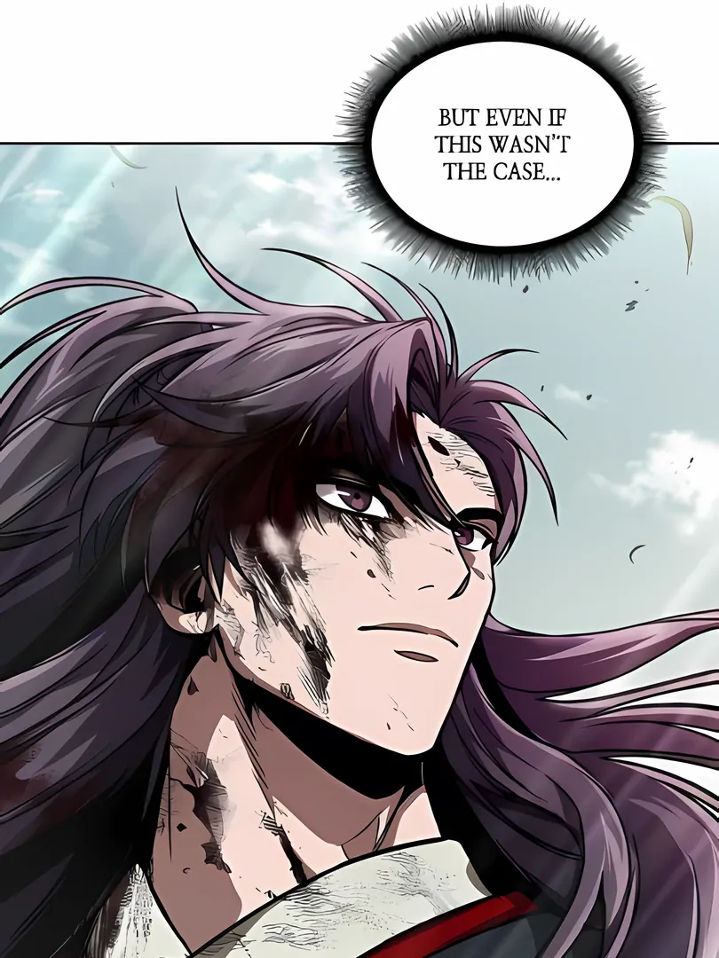 Read Nano Machine ENGLISH Manga Online