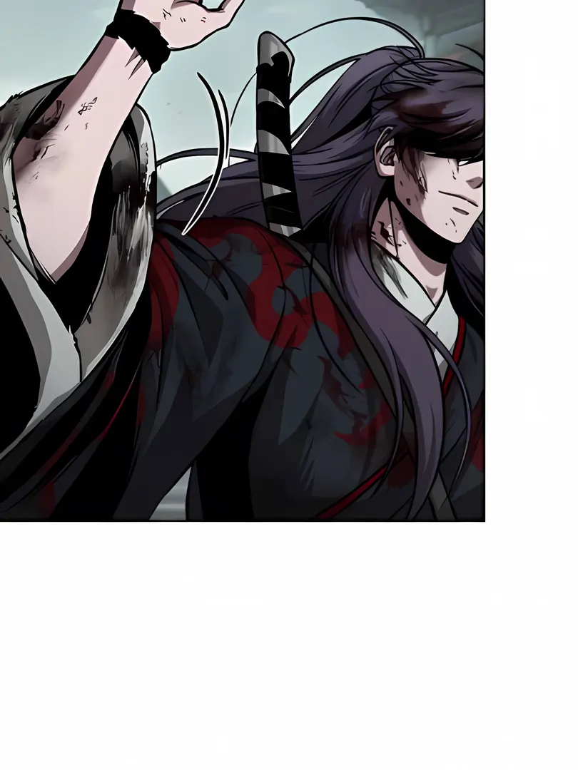 Read Nano Machine ENGLISH Manga Online