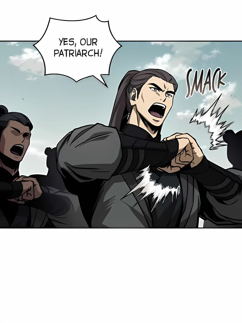 Read Nano Machine ENGLISH Manga Online