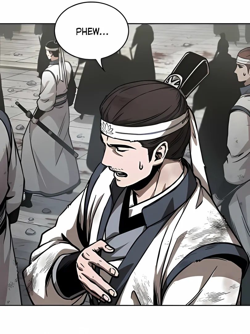 Read Nano Machine ENGLISH Manga Online