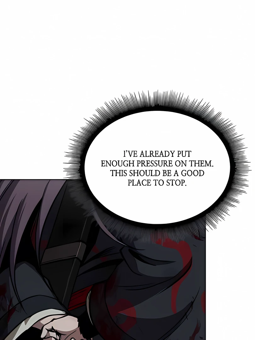 Read Nano Machine ENGLISH Manga Online