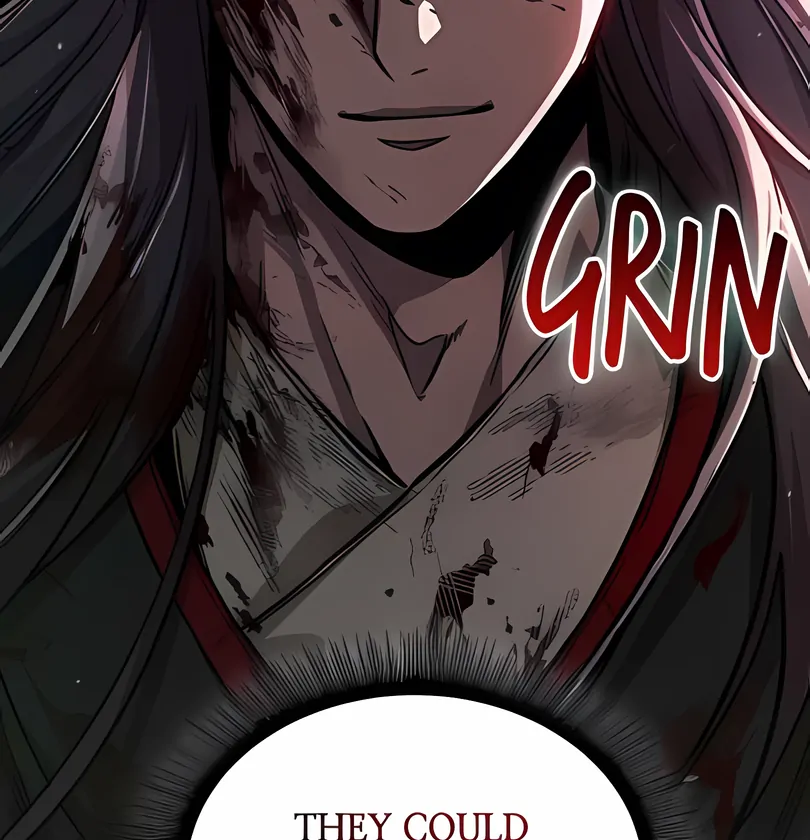 Read Nano Machine ENGLISH Manga Online