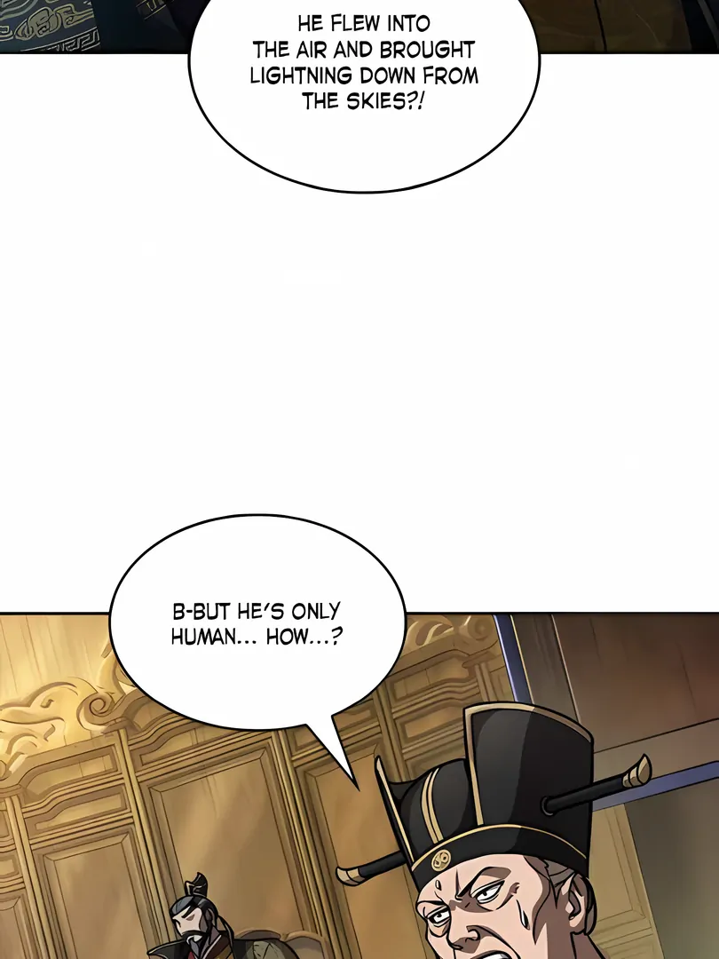 Read Nano Machine ENGLISH Manga Online