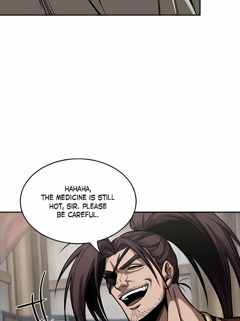 Read Nano Machine ENGLISH Manga Online