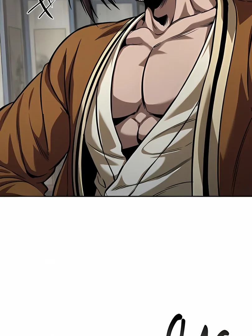 Read Nano Machine ENGLISH Manga Online