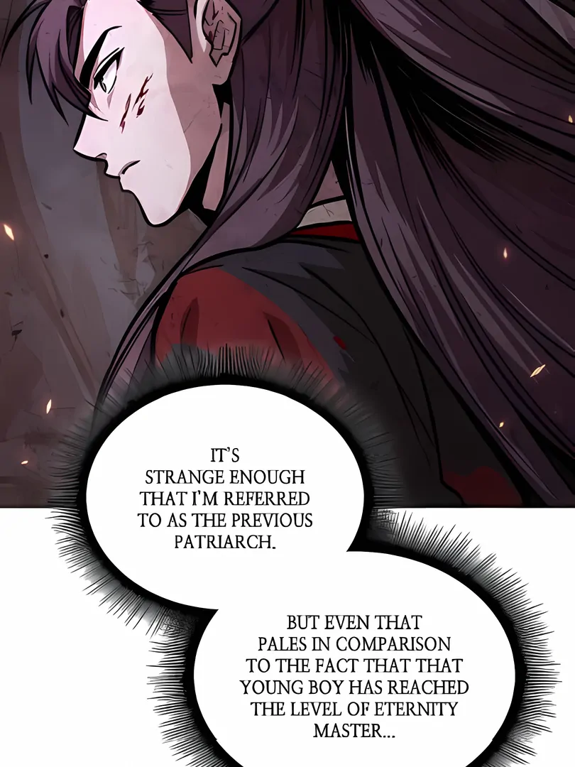 Read Nano Machine ENGLISH Manga Online