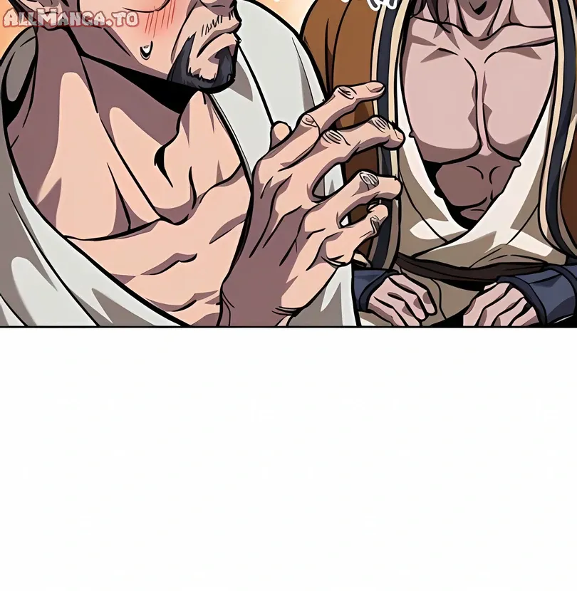 Read Nano Machine ENGLISH Manga Online