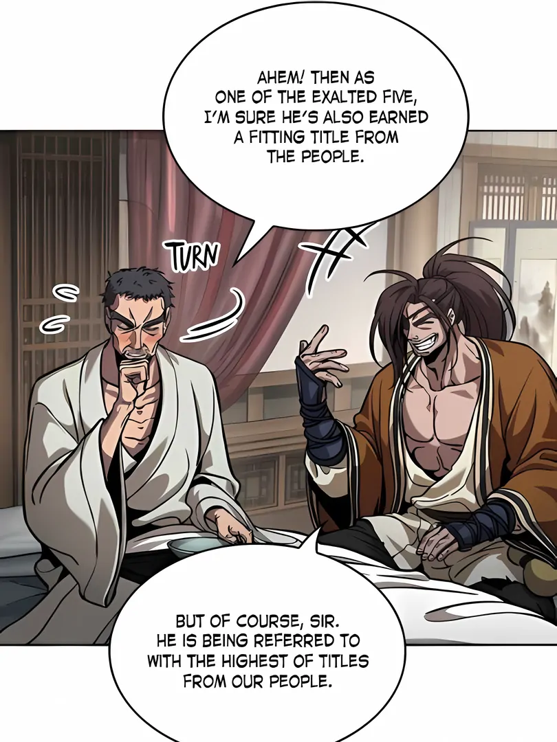 Read Nano Machine ENGLISH Manga Online