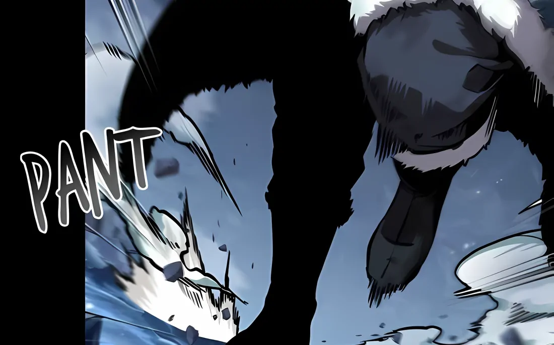 Read Nano Machine ENGLISH Manga Online