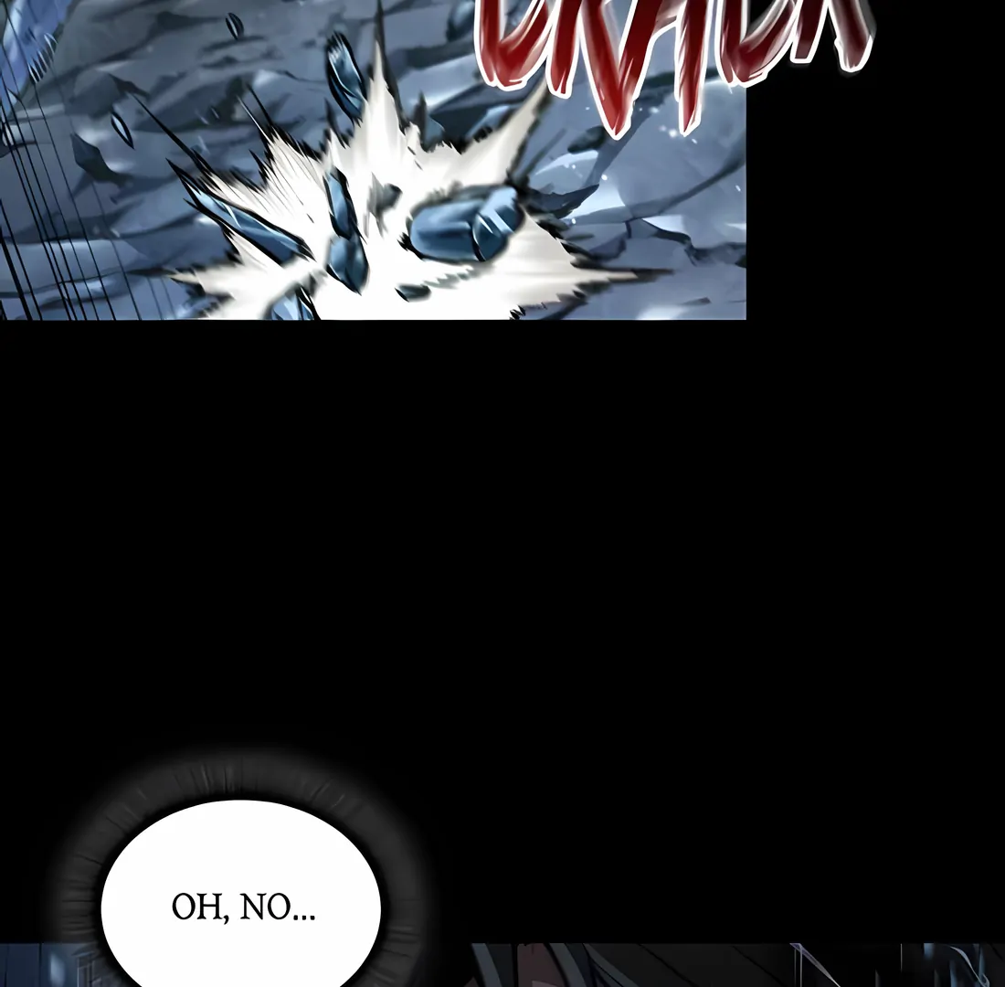 Read Nano Machine ENGLISH Manga Online