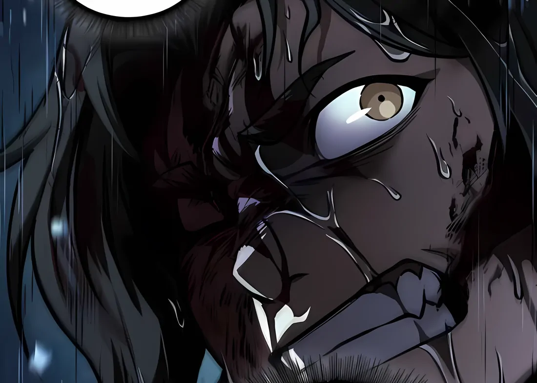 Read Nano Machine ENGLISH Manga Online