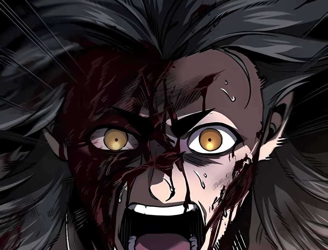 Read Nano Machine ENGLISH Manga Online