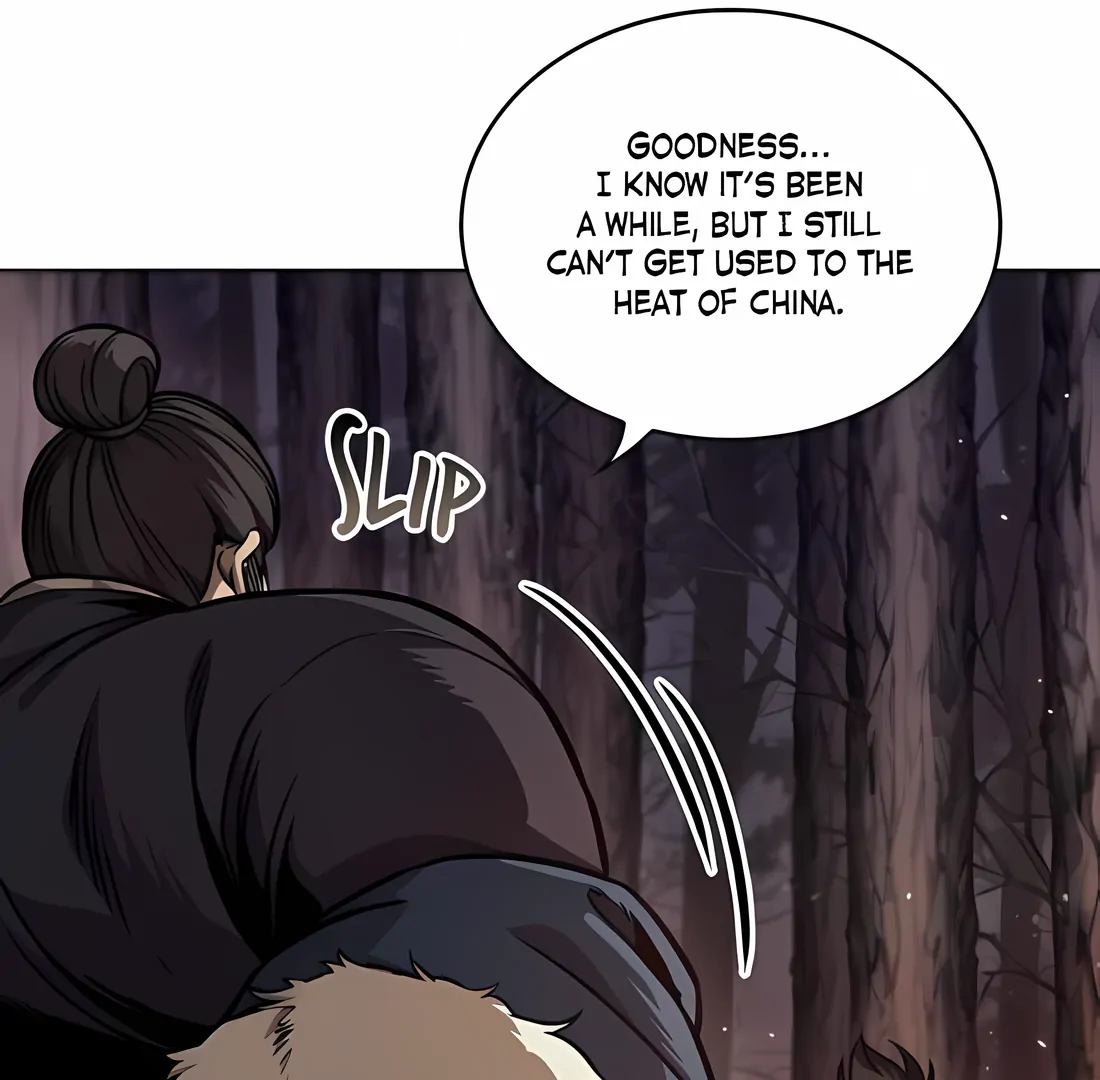 Read Nano Machine ENGLISH Manga Online