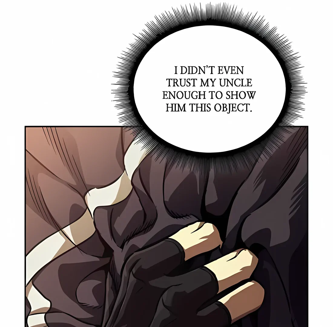 Read Nano Machine ENGLISH Manga Online