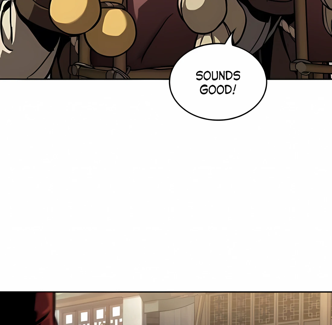 Read Nano Machine ENGLISH Manga Online