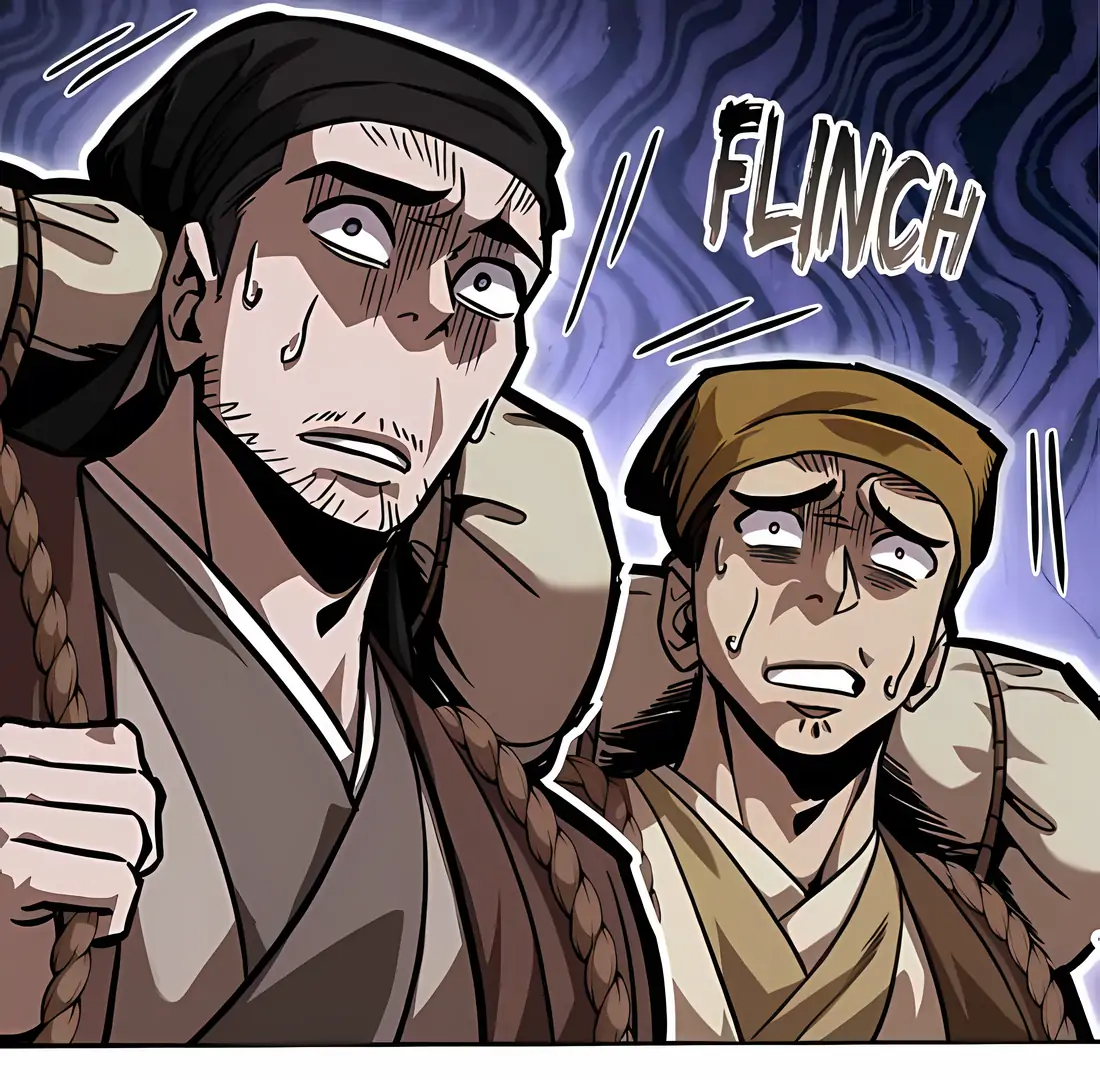 Read Nano Machine ENGLISH Manga Online