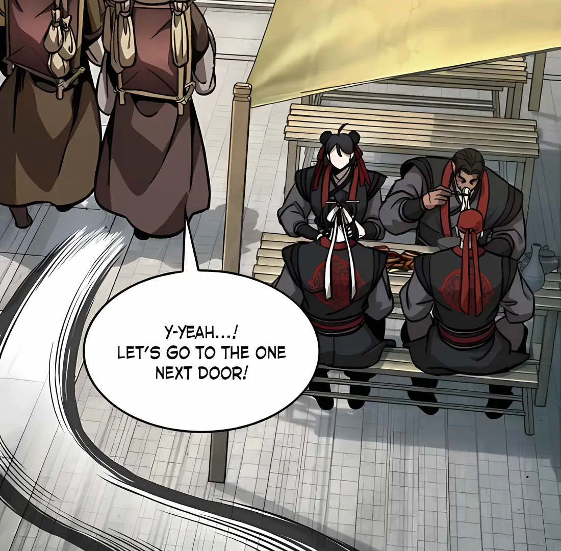 Read Nano Machine ENGLISH Manga Online