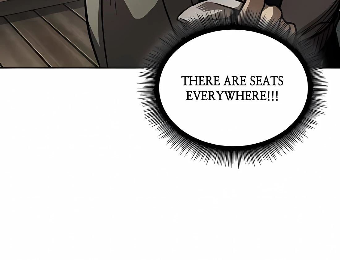 Read Nano Machine ENGLISH Manga Online