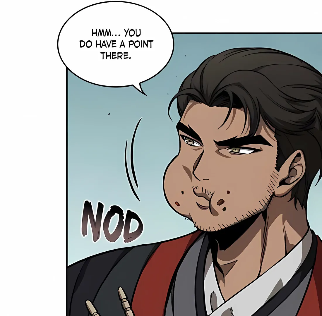 Read Nano Machine ENGLISH Manga Online