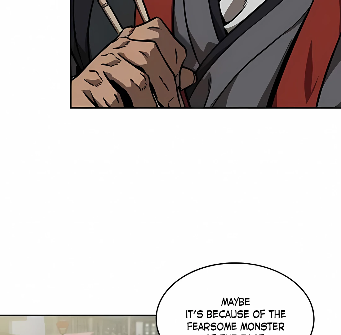 Read Nano Machine ENGLISH Manga Online