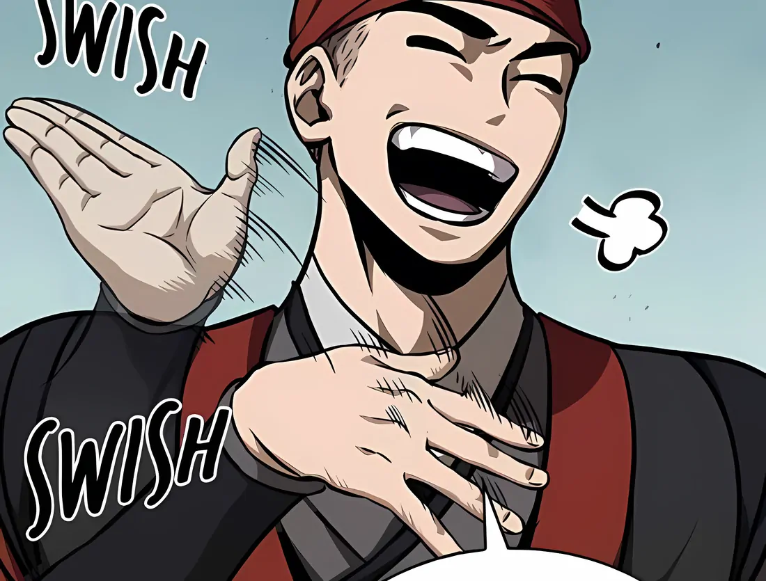 Read Nano Machine ENGLISH Manga Online