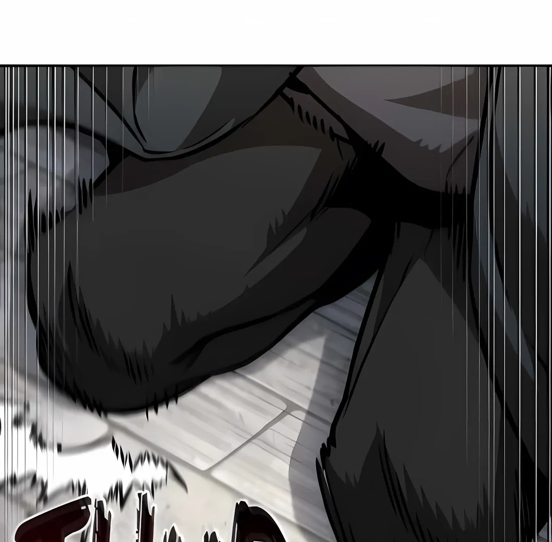 Read Nano Machine ENGLISH Manga Online