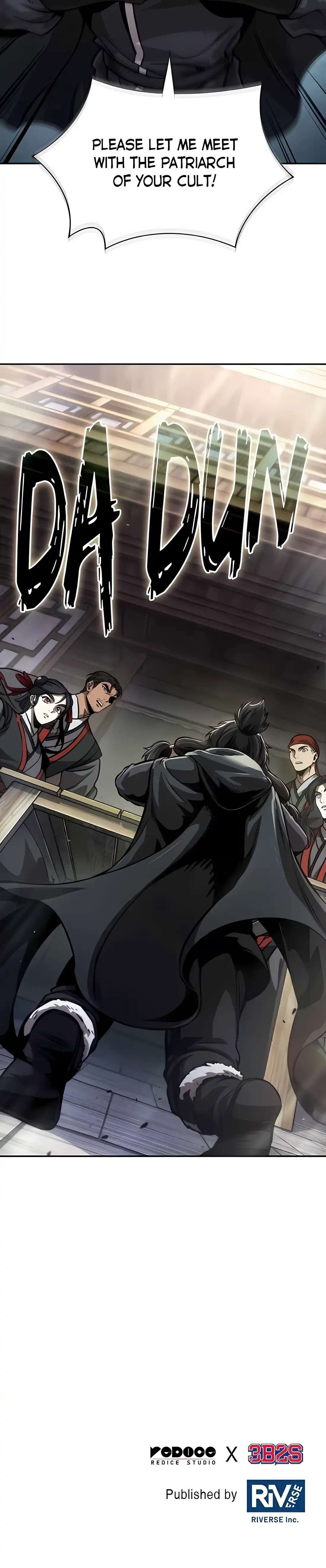 Read Nano Machine ENGLISH Manga Online