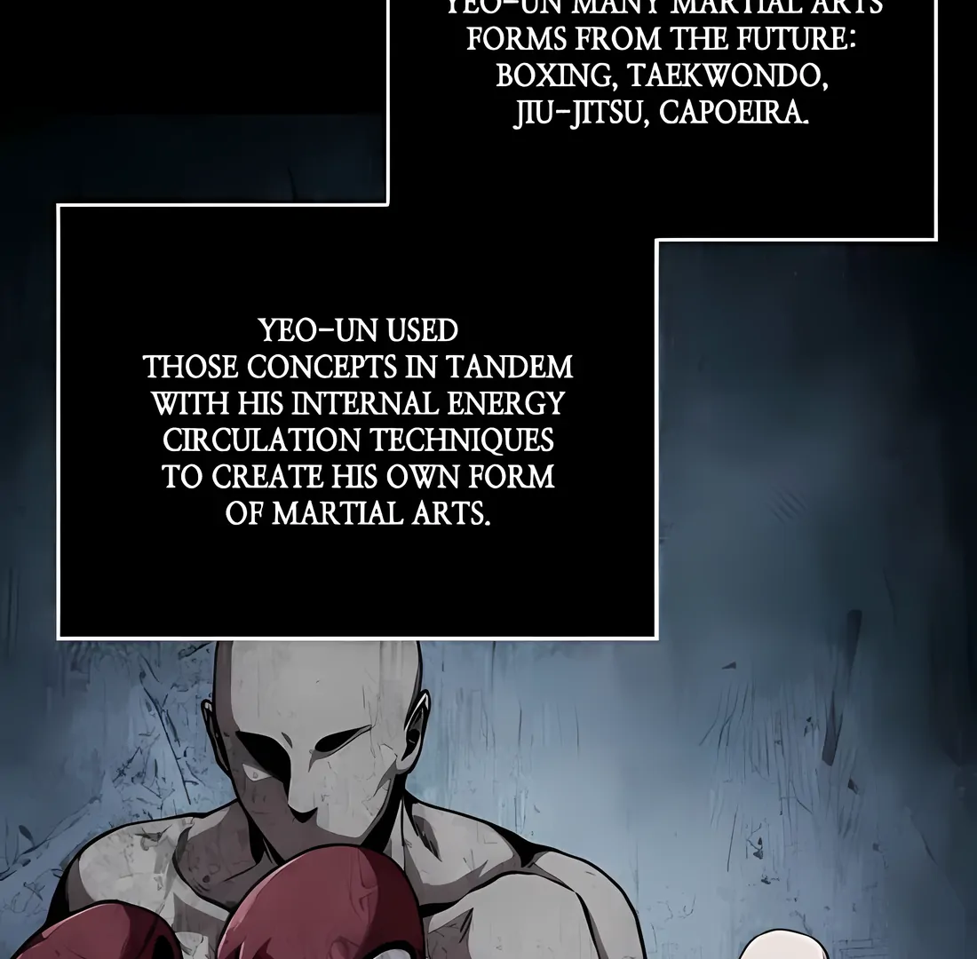 Read Nano Machine ENGLISH Manga Online